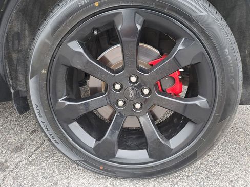 Used 2021 Ford Explorer ST w/ Equipment Group 401A image 27