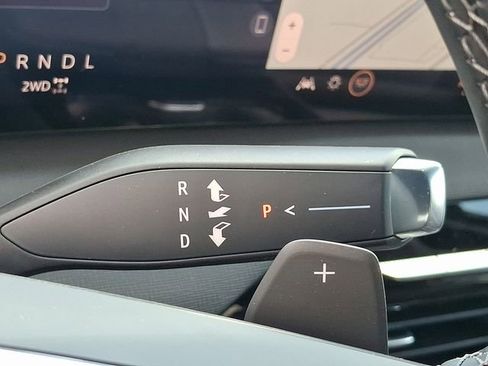 New 2026 Buick Enclave Preferred AWD/4WD image 15