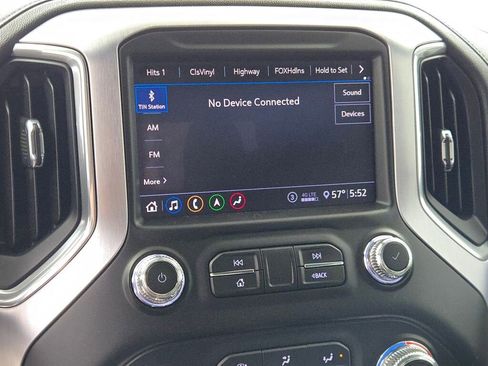 Used 2020 GMC Sierra 1500 SLT w/ SLT Premium Plus Package image 30