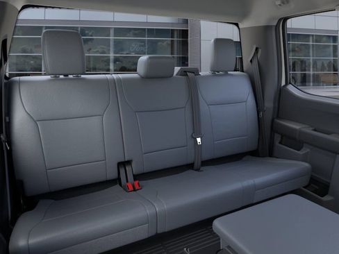 New 2026 Ford F250 XL w/ XL Chrome Package image 11