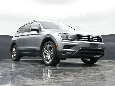 Used 2021 Volkswagen Tiguan S AWD/4WD image 35