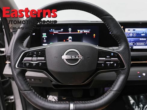 Used 2023 Nissan Ariya FWD image 10