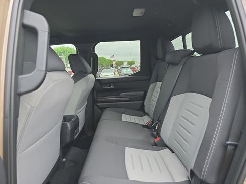 New 2026 Toyota Tacoma TRD Off-Road AWD/4WD image 13
