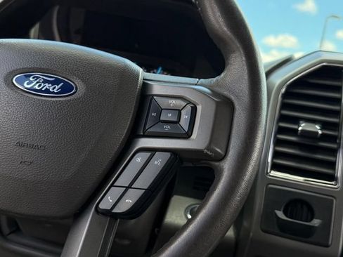 Used 2018 Ford Expedition XLT w/ Equipment Group 201A AWD/4WD image 9