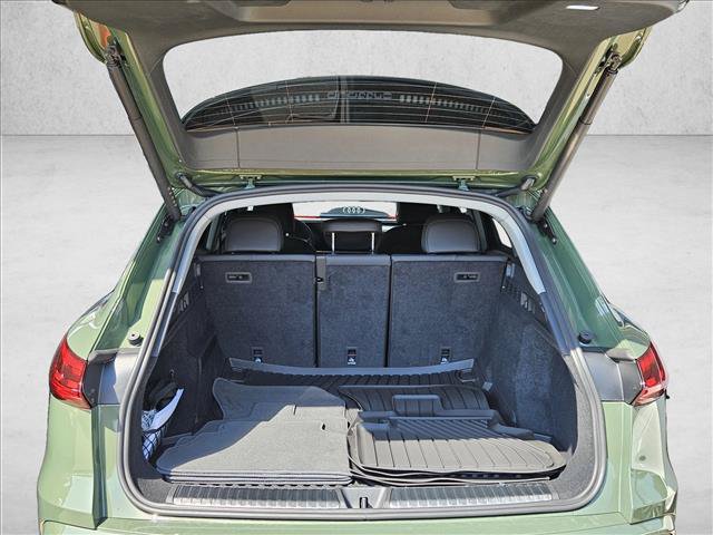 New 2026 Audi Q5 2.0T AWD/4WD image 23