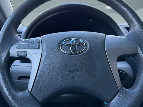 Used 2007 Toyota Camry LE image 16