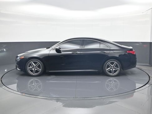 Used 2023 Mercedes-Benz CLA 250 CLA 250 image 3