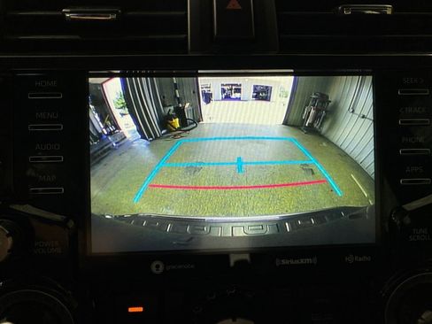 Used 2022 Toyota 4Runner TRD Off-Road Premium w/ Moonroof Package AWD/4WD image 14
