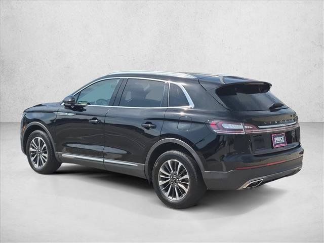 Used 2023 Lincoln Nautilus AWD w/ Premium Package image 5