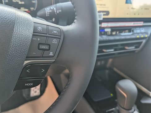 New 2026 Toyota Camry XSE w/ Premium Package FWD image 22