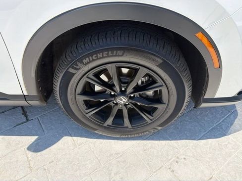 Used 2023 Honda CR-V Sport image 29