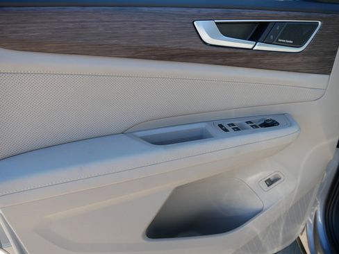 New 2026 Volkswagen Atlas SEL Premium R-Line image 4