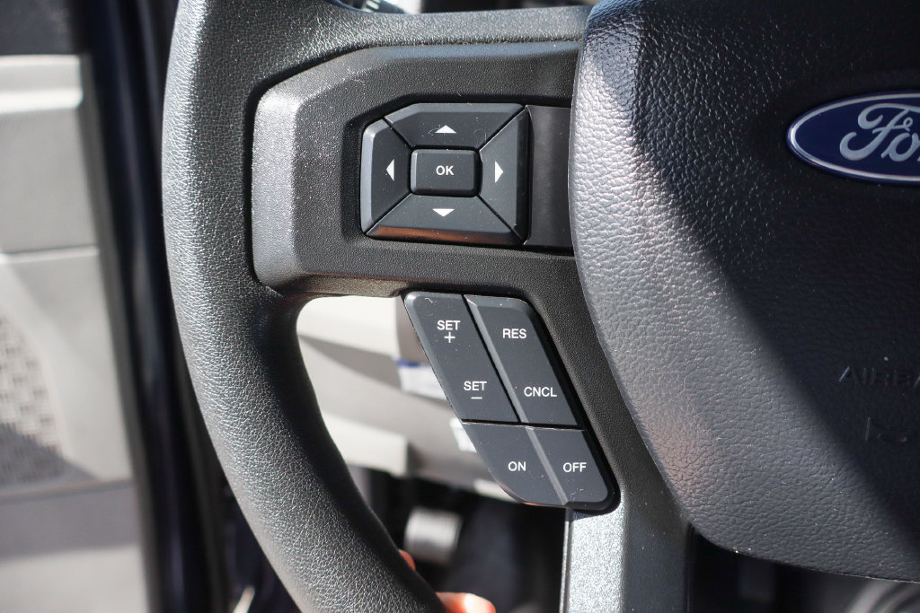Used 2024 Ford E-450 and Econoline 450 Super Duty w/ Power Windows & Locks Group RWD image 29