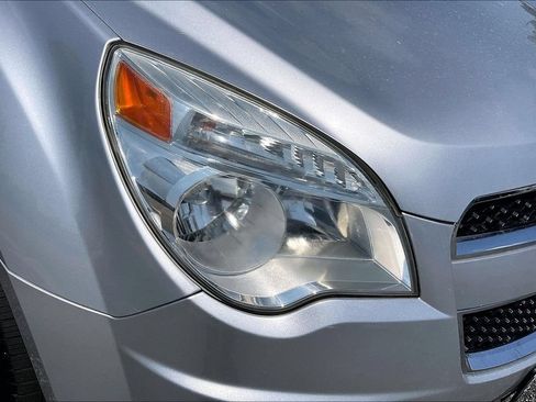 Used 2014 Chevrolet Equinox LS FWD image 32