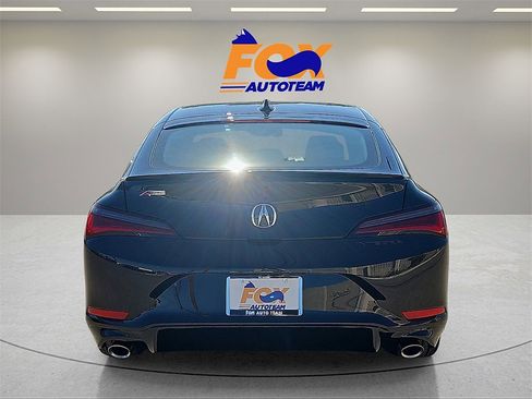 New 2026 Acura Integra A-Spec image 4
