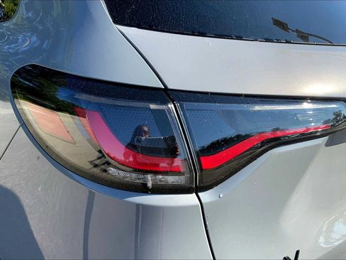 New 2026 Honda HR-V Sport image 14