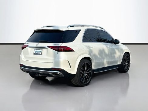 Used 2023 Mercedes-Benz GLE 580 4MATIC image 9
