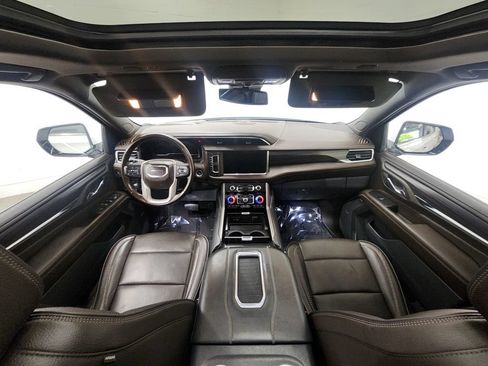 Used 2023 GMC Yukon Denali AWD/4WD image 30