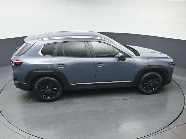 Used 2024 MAZDA CX-50 AWD 2.5 S w/ Cargo Package image 38