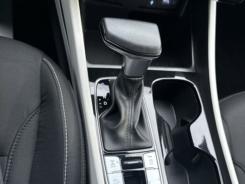 Certified 2024 Hyundai Tucson SEL image 21