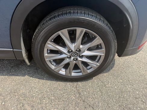 Used 2019 MAZDA CX-5 Grand Touring AWD/4WD image 9