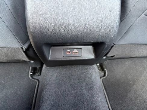 Used 2024 Nissan Altima 2.5 SV FWD image 23