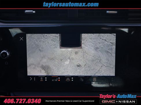 Used 2024 GMC Sierra 3500 Denali w/ Denali Reserve Package image 18