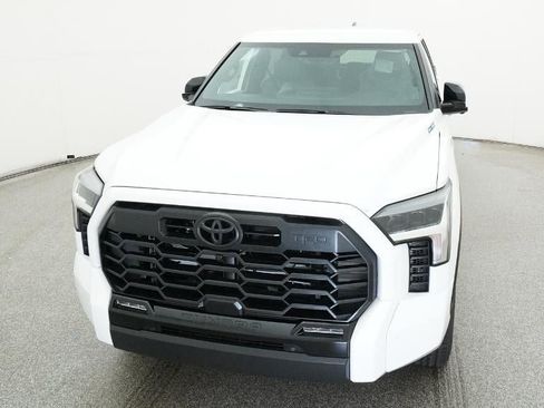 New 2026 Toyota Tundra Limited AWD/4WD image 42