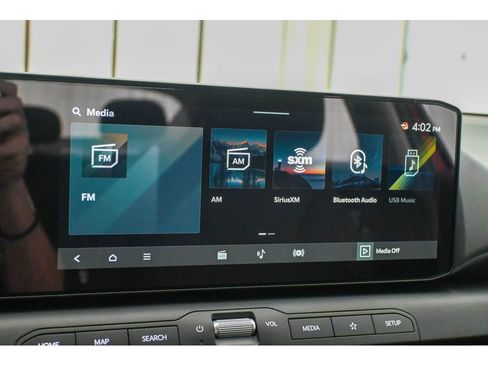 New 2025 Kia K4 image 30