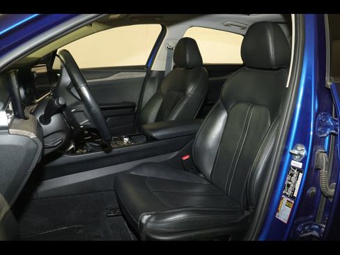 Used 2021 Kia K5 EX w/ EX Premium Package FWD image 21