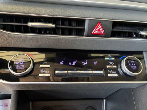 Used 2023 Hyundai Sonata SEL FWD image 10