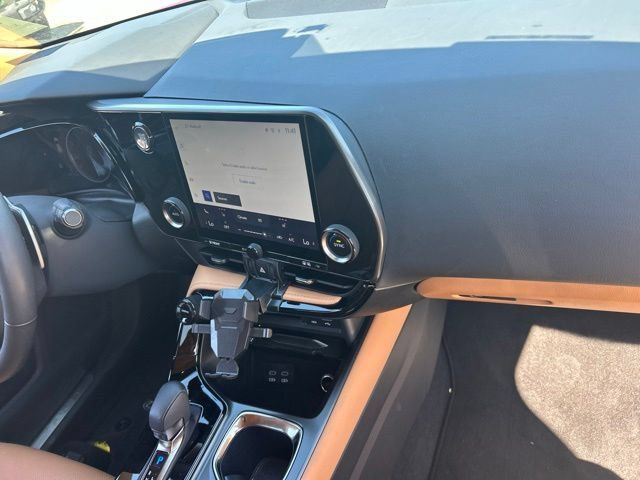 Used 2025 Lexus NX 250 FWD w/ Towing Package (2000 Lbs) image 34
