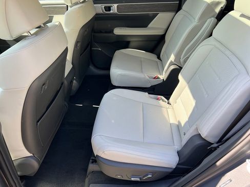 New 2026 Hyundai Santa Fe Calligraphy FWD image 25