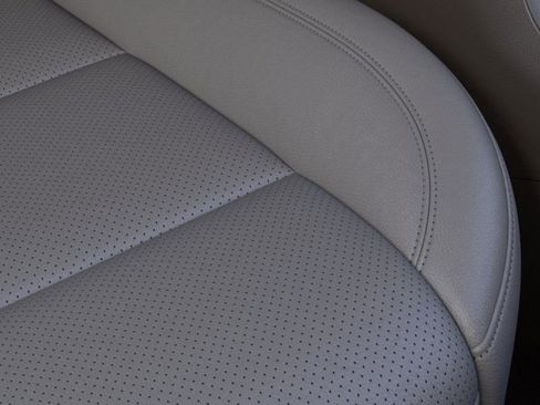 New 2026 Chevrolet Silverado 2500 LTZ w/ Z71 Chrome Sport Edition image 21