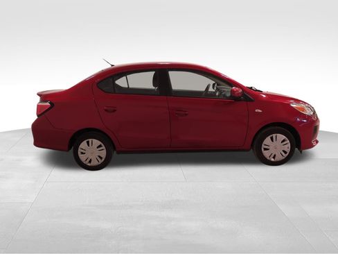 Used 2024 Mitsubishi Mirage G4 ES image 4