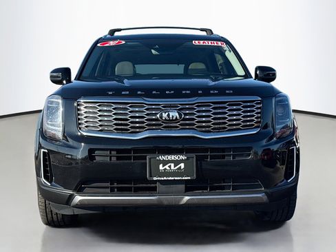 Used 2020 Kia Telluride S image 15
