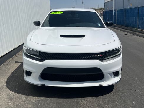 Used 2023 Dodge Charger GT RWD image 2