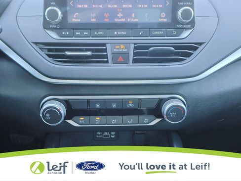 Used 2020 Nissan Altima 2.5 S image 21