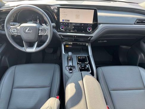 Certified 2025 Lexus TX 350 AWD w/ Technology Package image 20