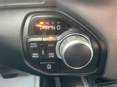 Used 2020 RAM 1500 Big Horn image 25