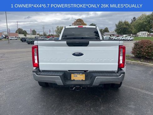 Used 2022 Ford F350 XL w/ Power Equipment Group image 9