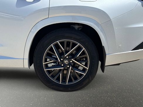 New 2026 Lexus TX 350 AWD image 10