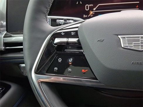 New 2026 Cadillac Escalade IQ Sport 1 image 18