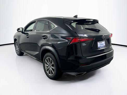 Used 2019 Lexus NX 300 AWD image 7