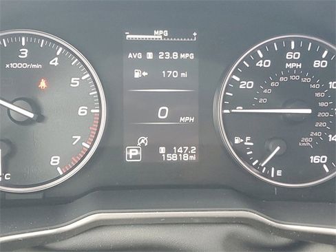 Certified 2025 Subaru Outback Onyx Edition image 22