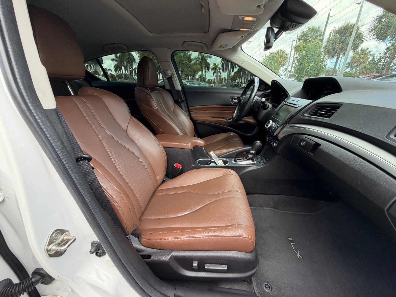 Used 2019 Acura ILX FWD image 27