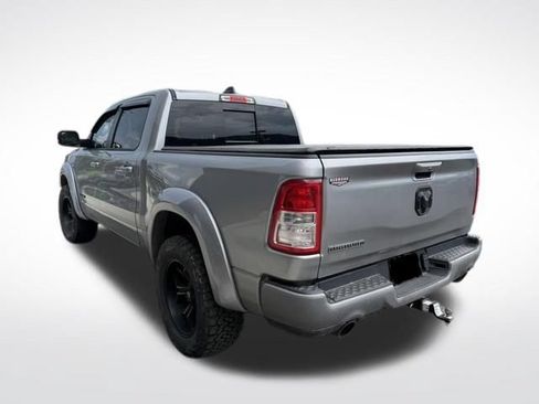 Used 2021 RAM 1500 Big Horn AWD/4WD image 10