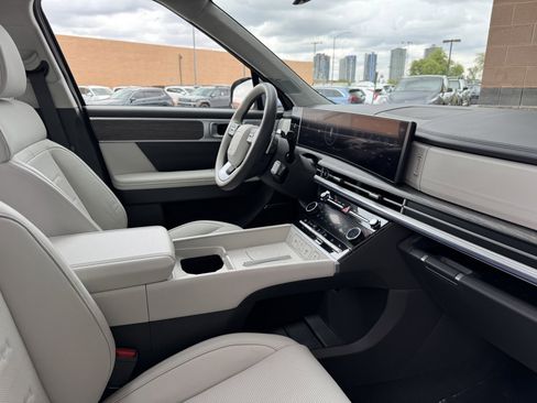 Used 2024 Hyundai Santa Fe Calligraphy image 43