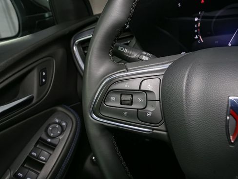 Used 2025 Buick Encore GX Sport Touring w/ Experience Buick Package AWD/4WD image 31