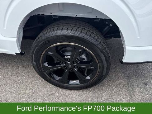 New 2026 Ford F150 XL w/ Equipment Group 103A High RWD image 20